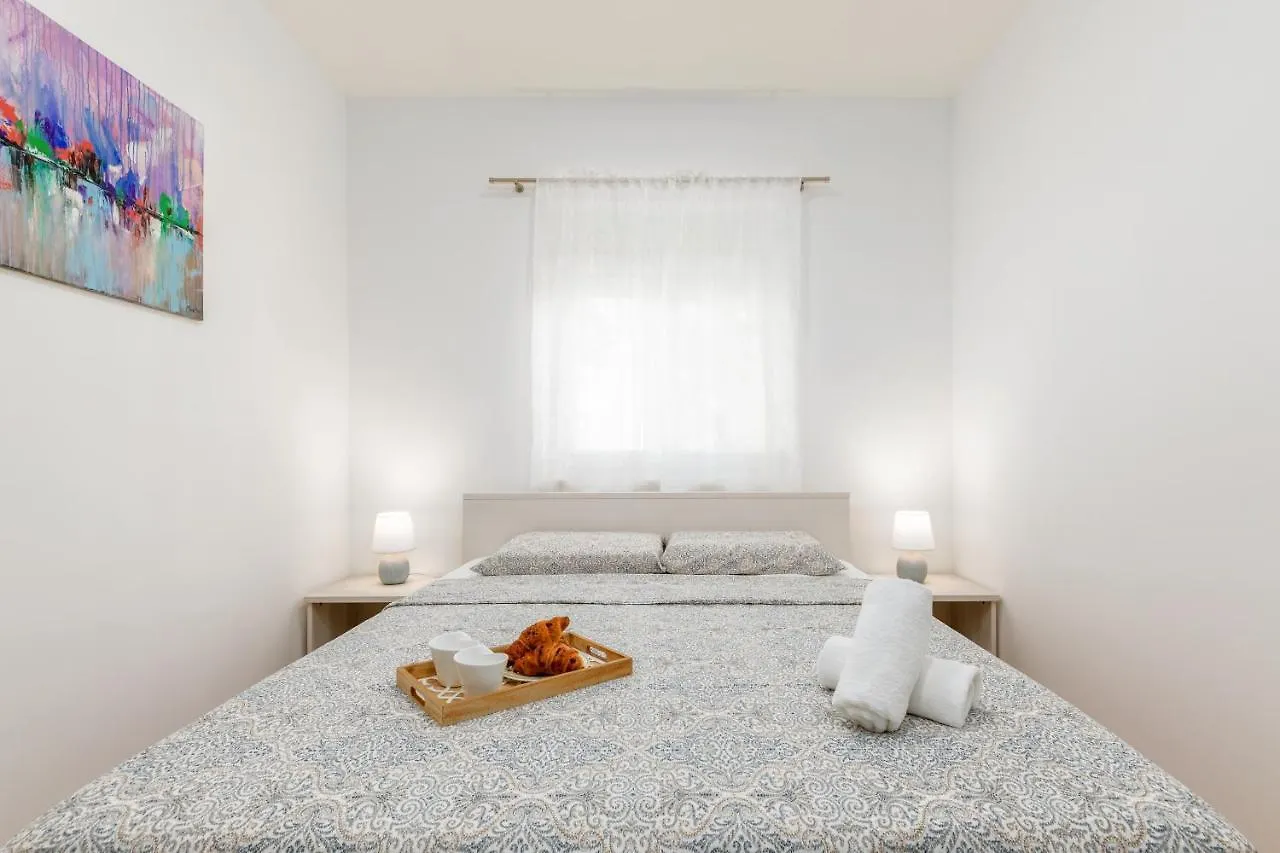 Apartment Lorilu Pula Croatia